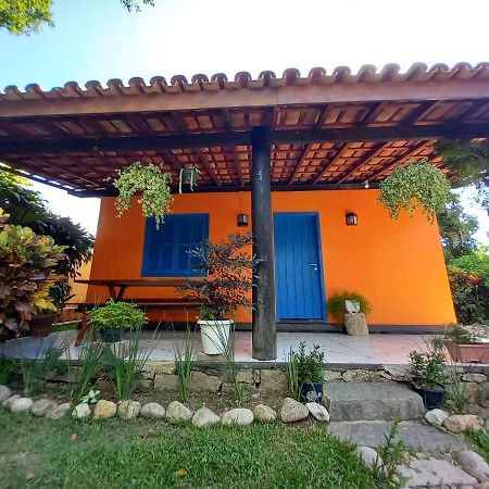 Família Silvia Périco Vila Ilhabela Exterior foto