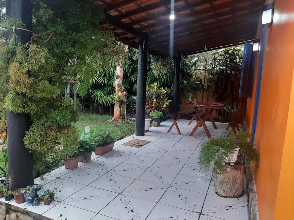 Família Silvia Périco Vila Ilhabela Exterior foto