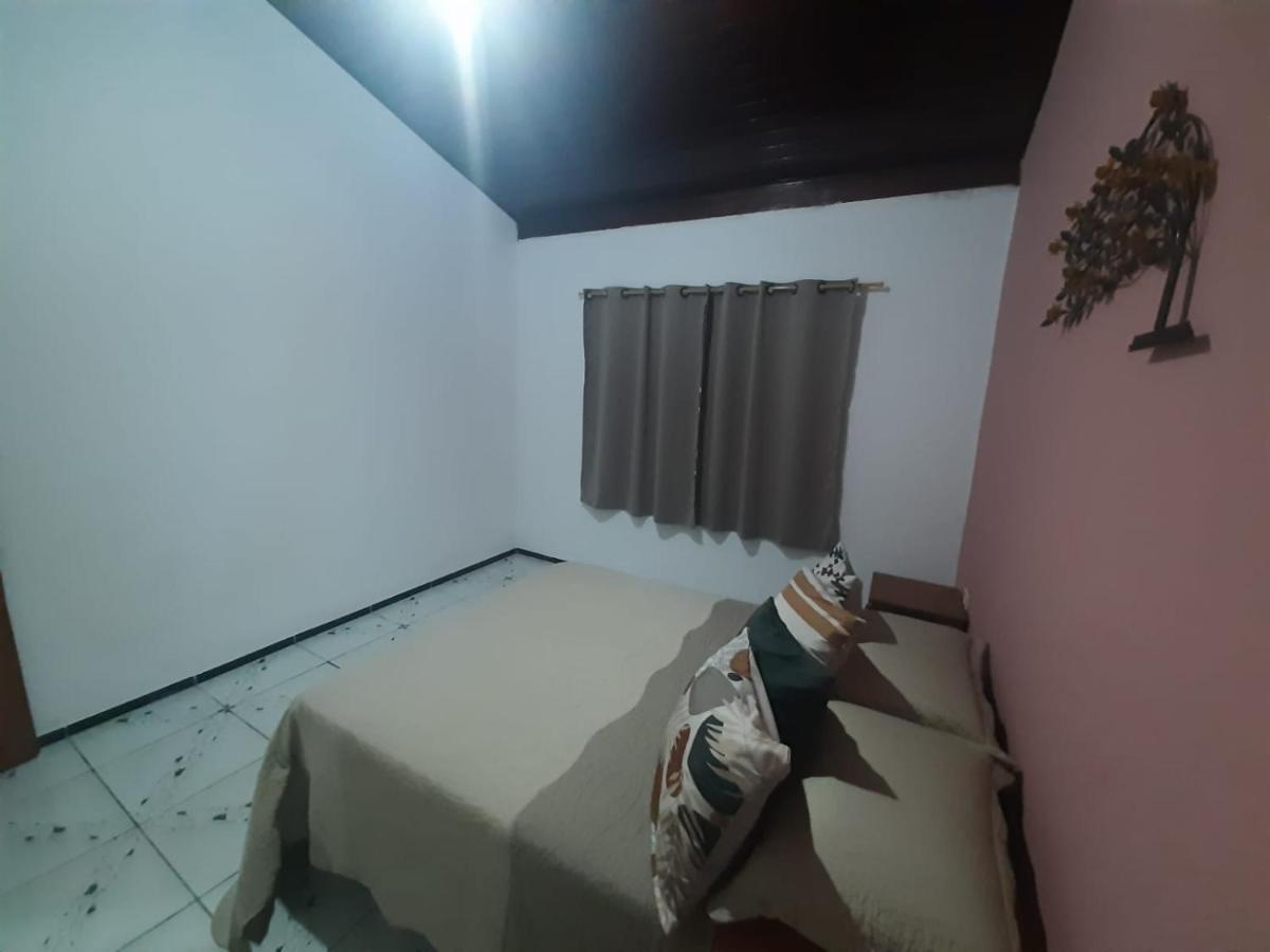 Família Silvia Périco Vila Ilhabela Exterior foto