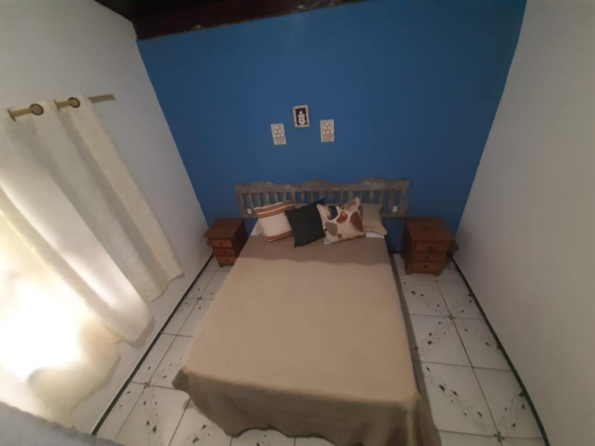 Família Silvia Périco Vila Ilhabela Exterior foto