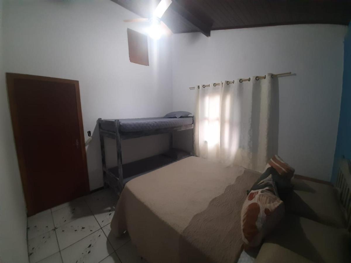 Família Silvia Périco Vila Ilhabela Exterior foto