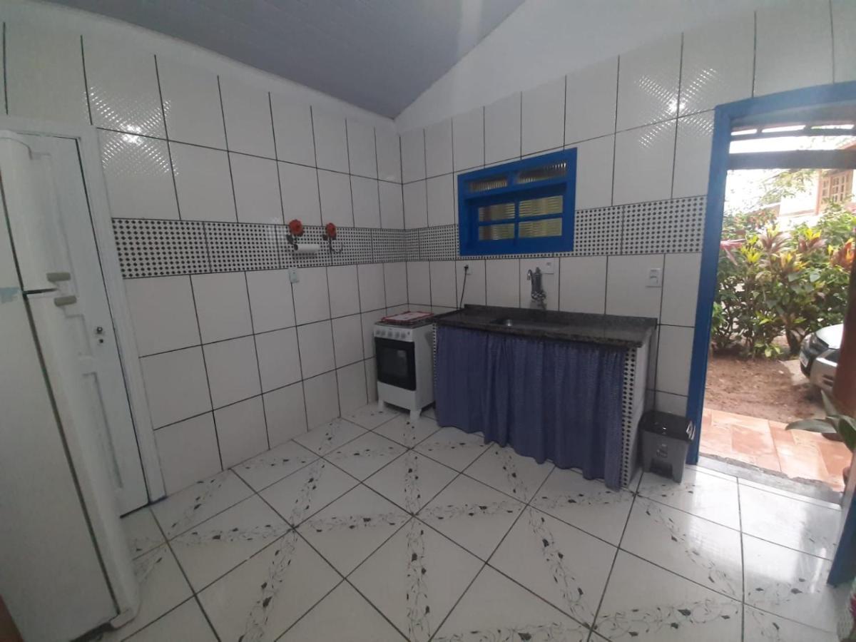 Família Silvia Périco Vila Ilhabela Exterior foto