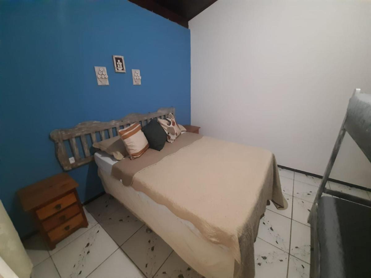 Família Silvia Périco Vila Ilhabela Exterior foto