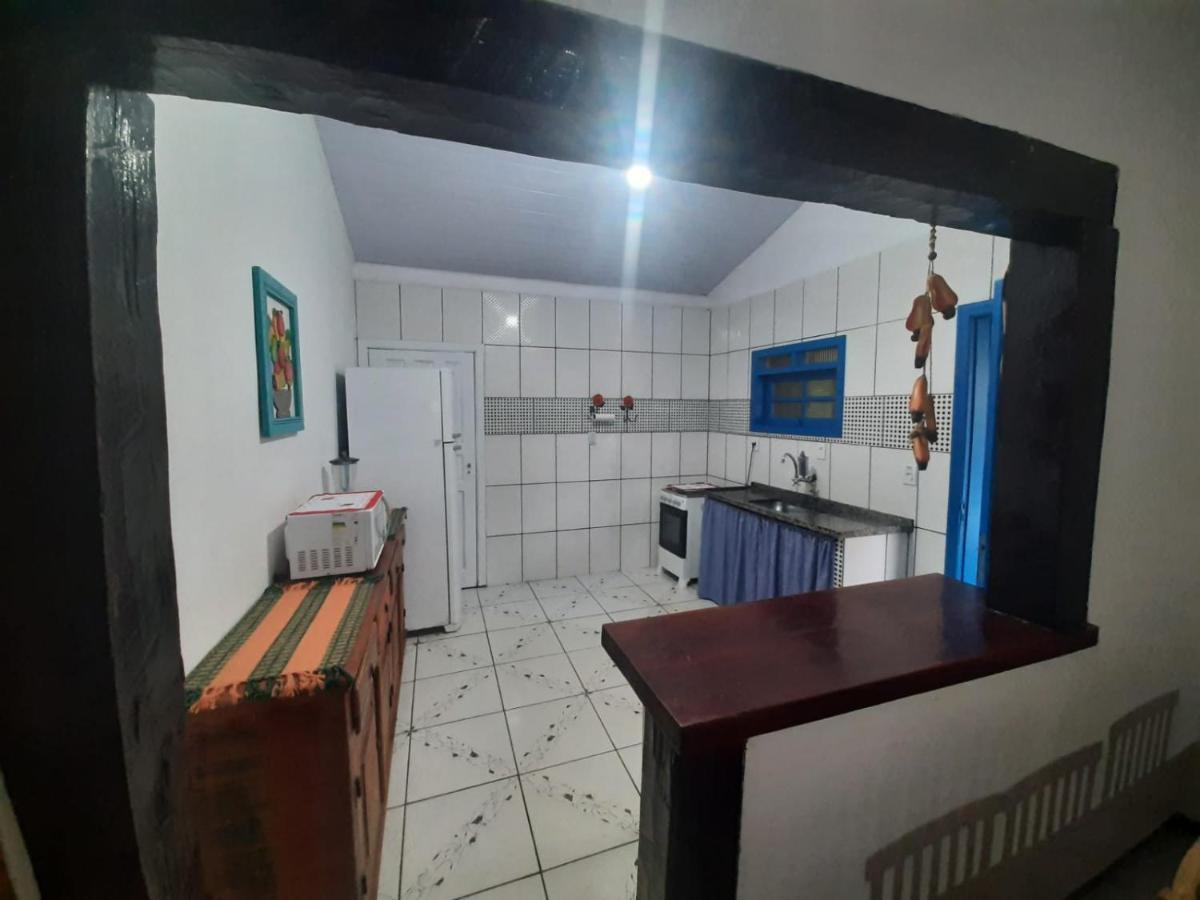 Família Silvia Périco Vila Ilhabela Exterior foto