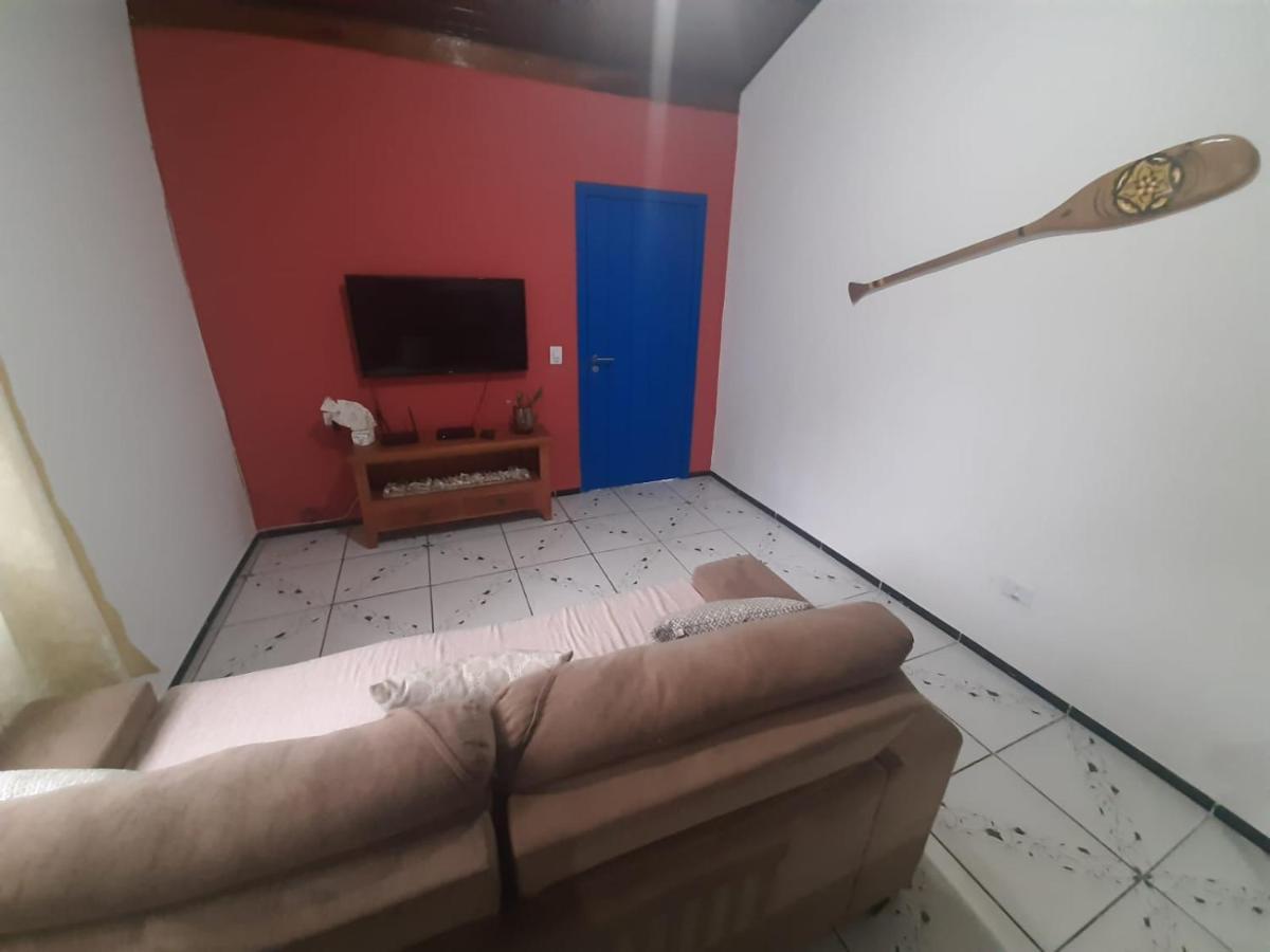 Família Silvia Périco Vila Ilhabela Exterior foto