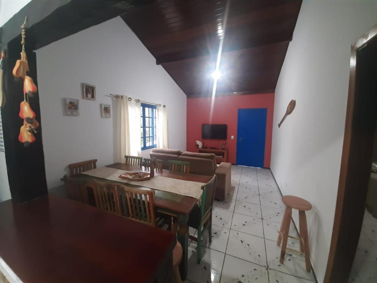 Família Silvia Périco Vila Ilhabela Exterior foto