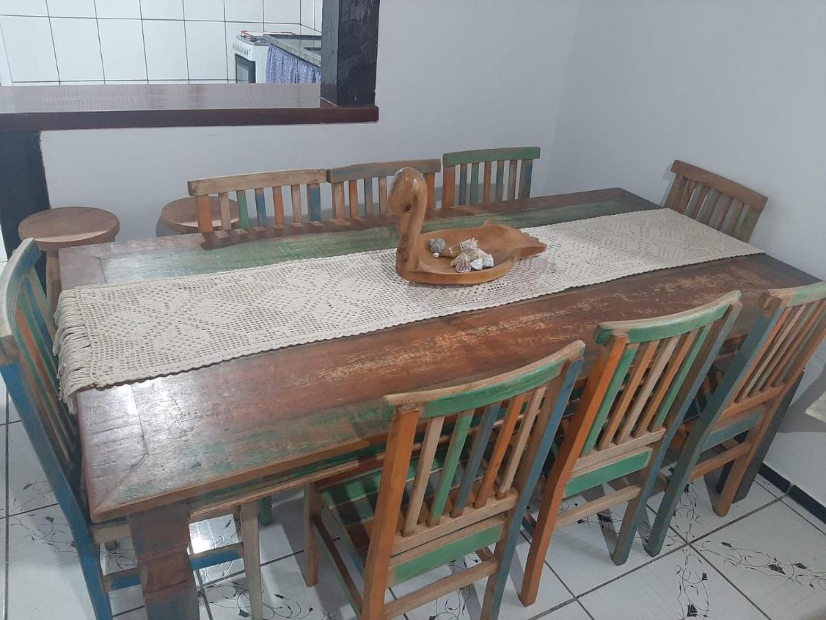 Família Silvia Périco Vila Ilhabela Exterior foto