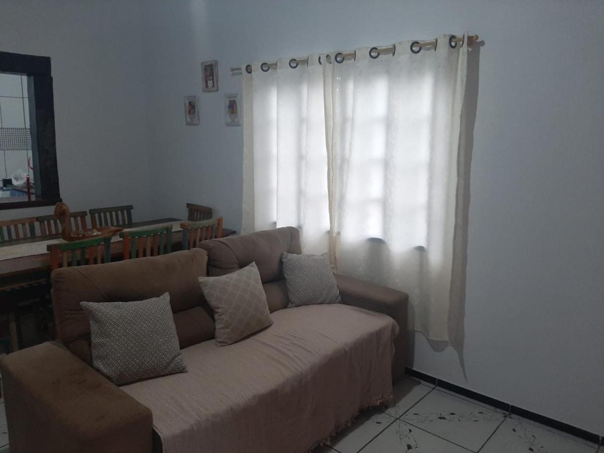 Família Silvia Périco Vila Ilhabela Exterior foto