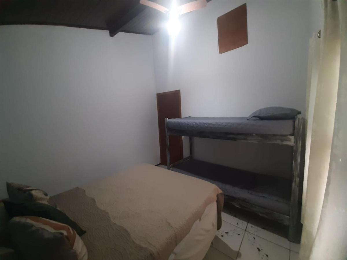 Família Silvia Périco Vila Ilhabela Exterior foto