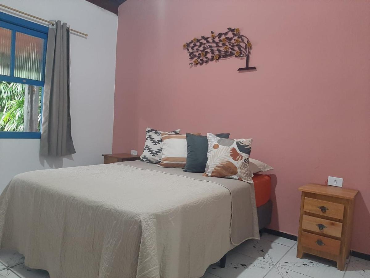 Família Silvia Périco Vila Ilhabela Exterior foto