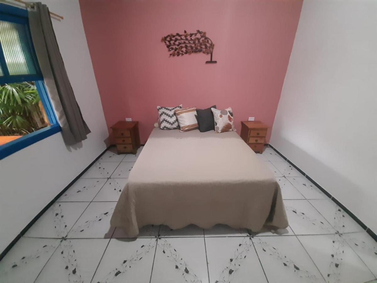 Família Silvia Périco Vila Ilhabela Exterior foto