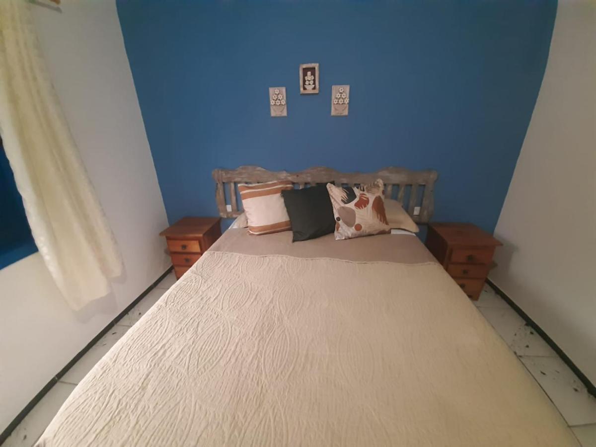 Família Silvia Périco Vila Ilhabela Exterior foto