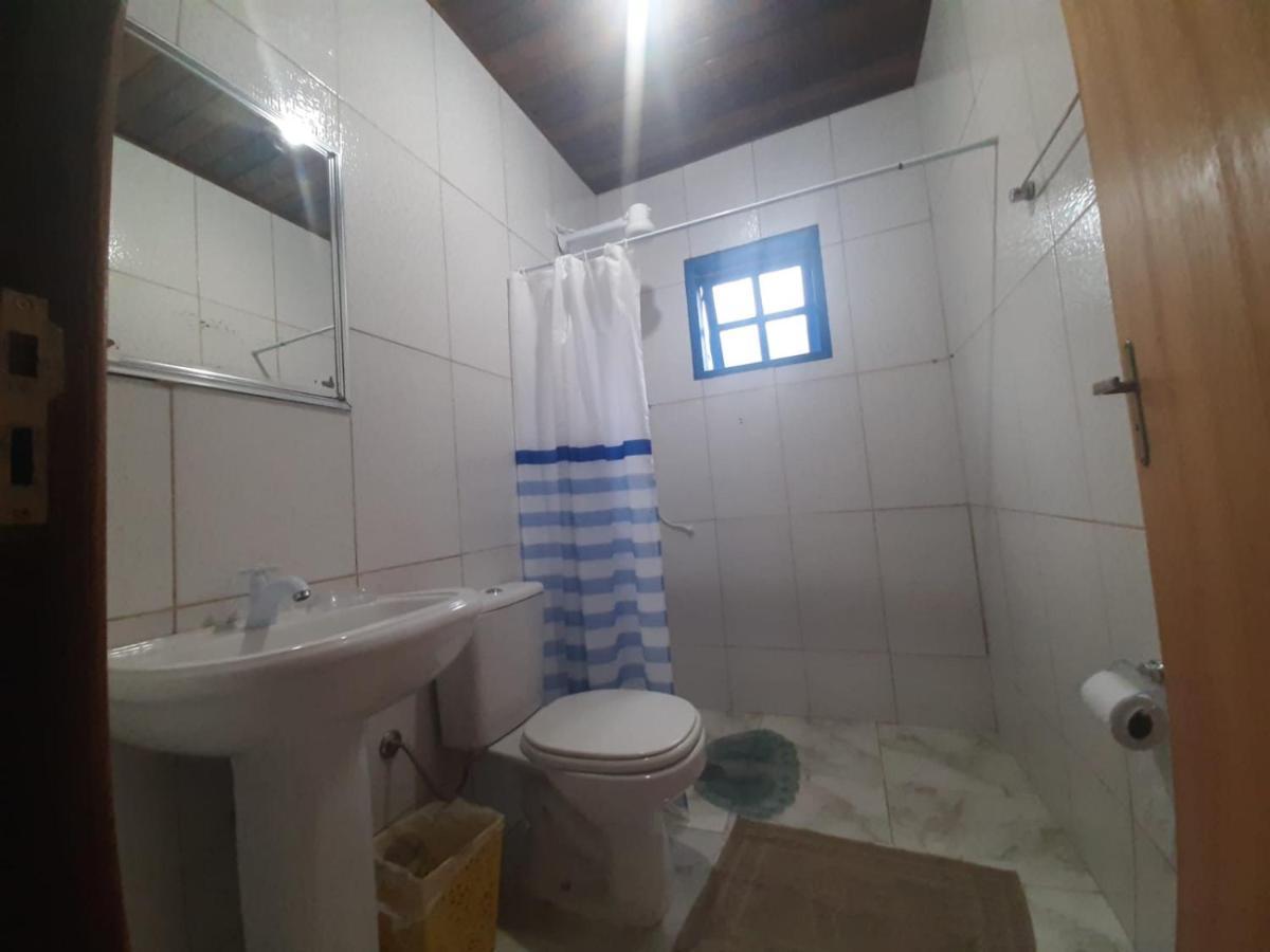 Família Silvia Périco Vila Ilhabela Exterior foto