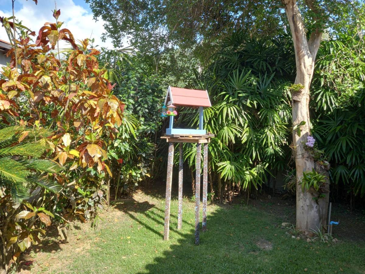 Família Silvia Périco Vila Ilhabela Exterior foto