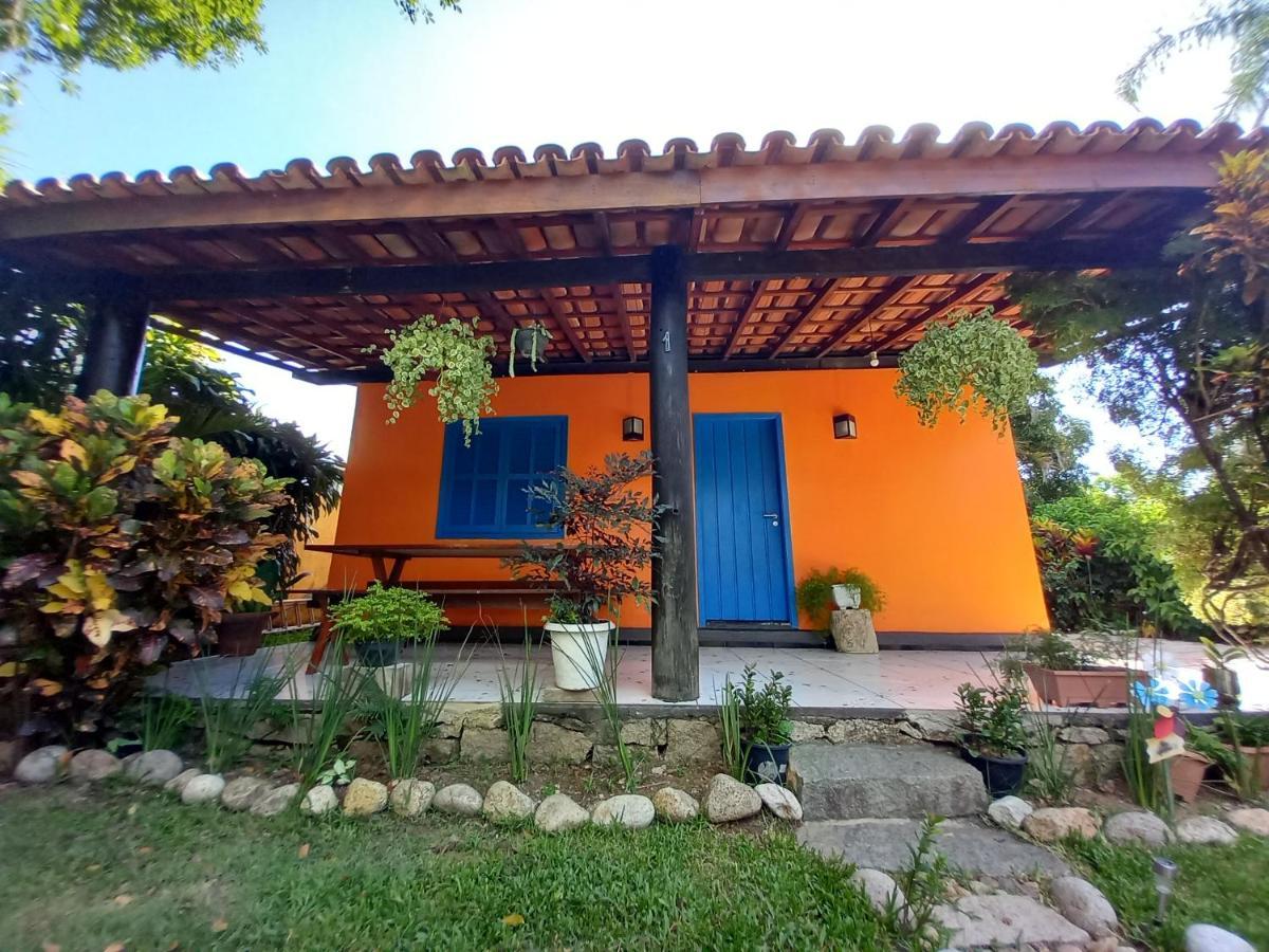 Família Silvia Périco Vila Ilhabela Exterior foto