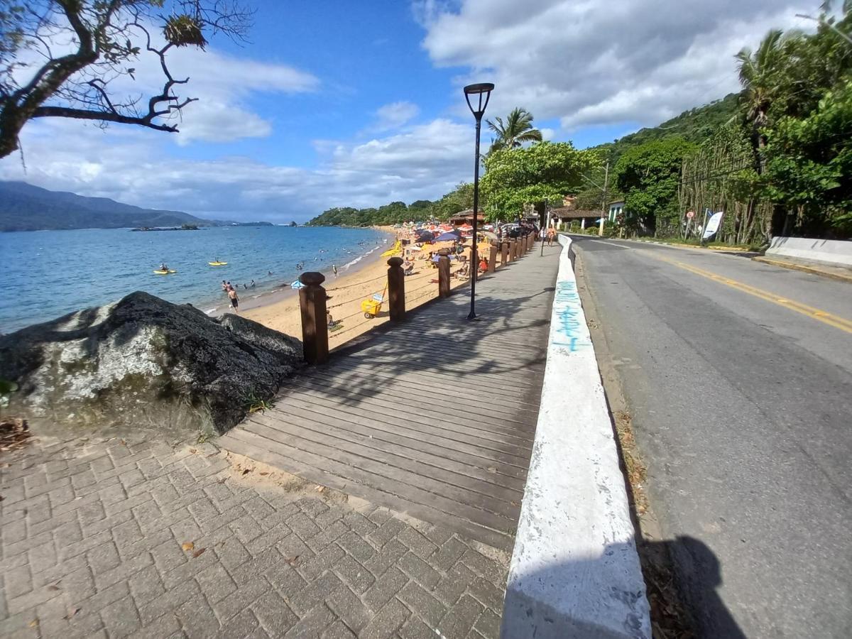 Família Silvia Périco Vila Ilhabela Exterior foto