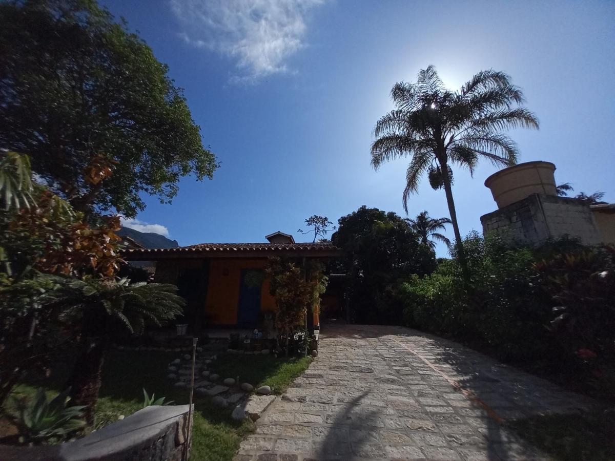 Família Silvia Périco Vila Ilhabela Exterior foto