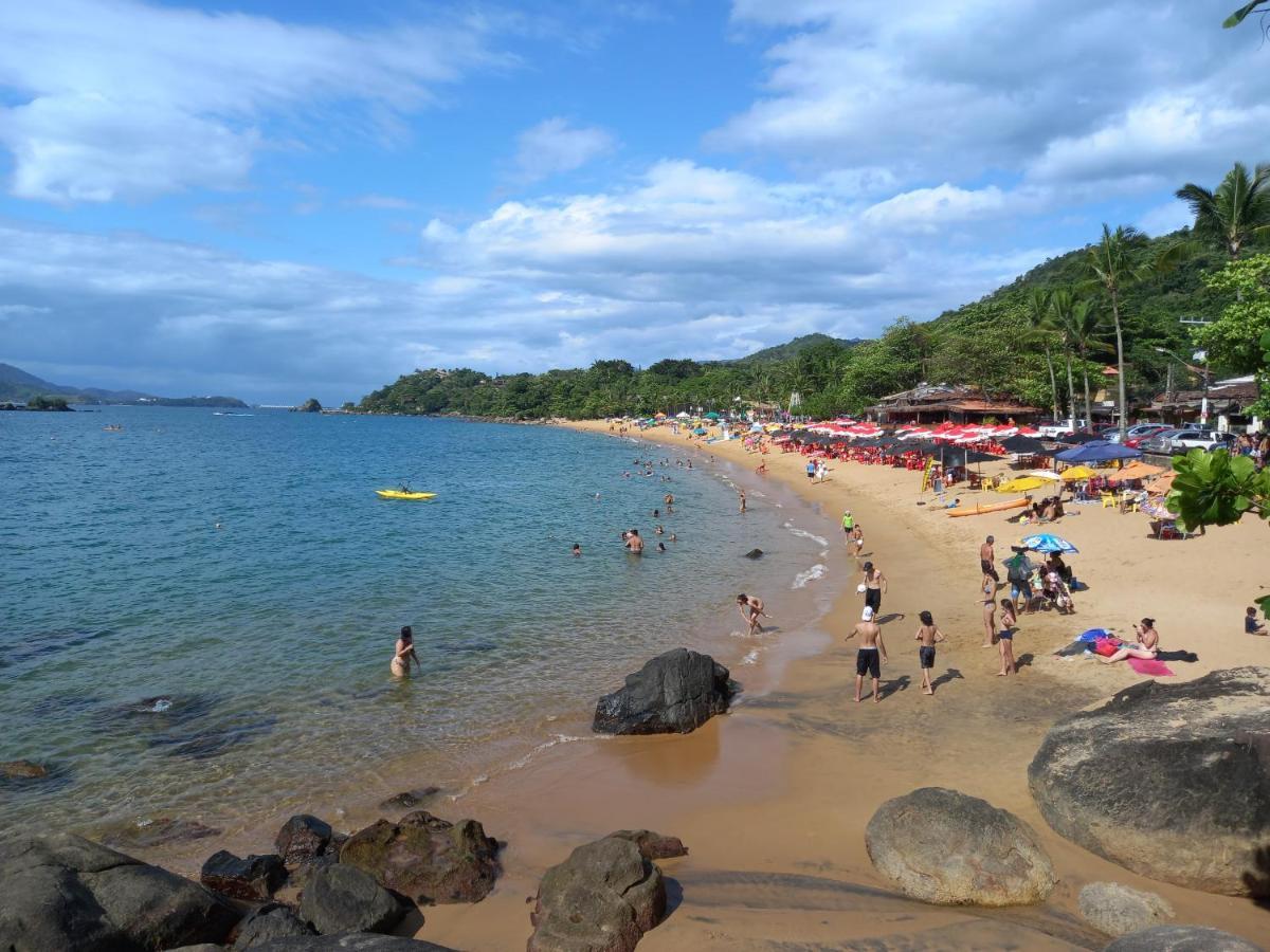 Família Silvia Périco Vila Ilhabela Exterior foto