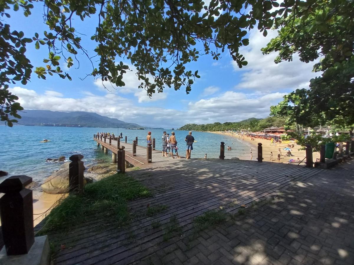 Família Silvia Périco Vila Ilhabela Exterior foto