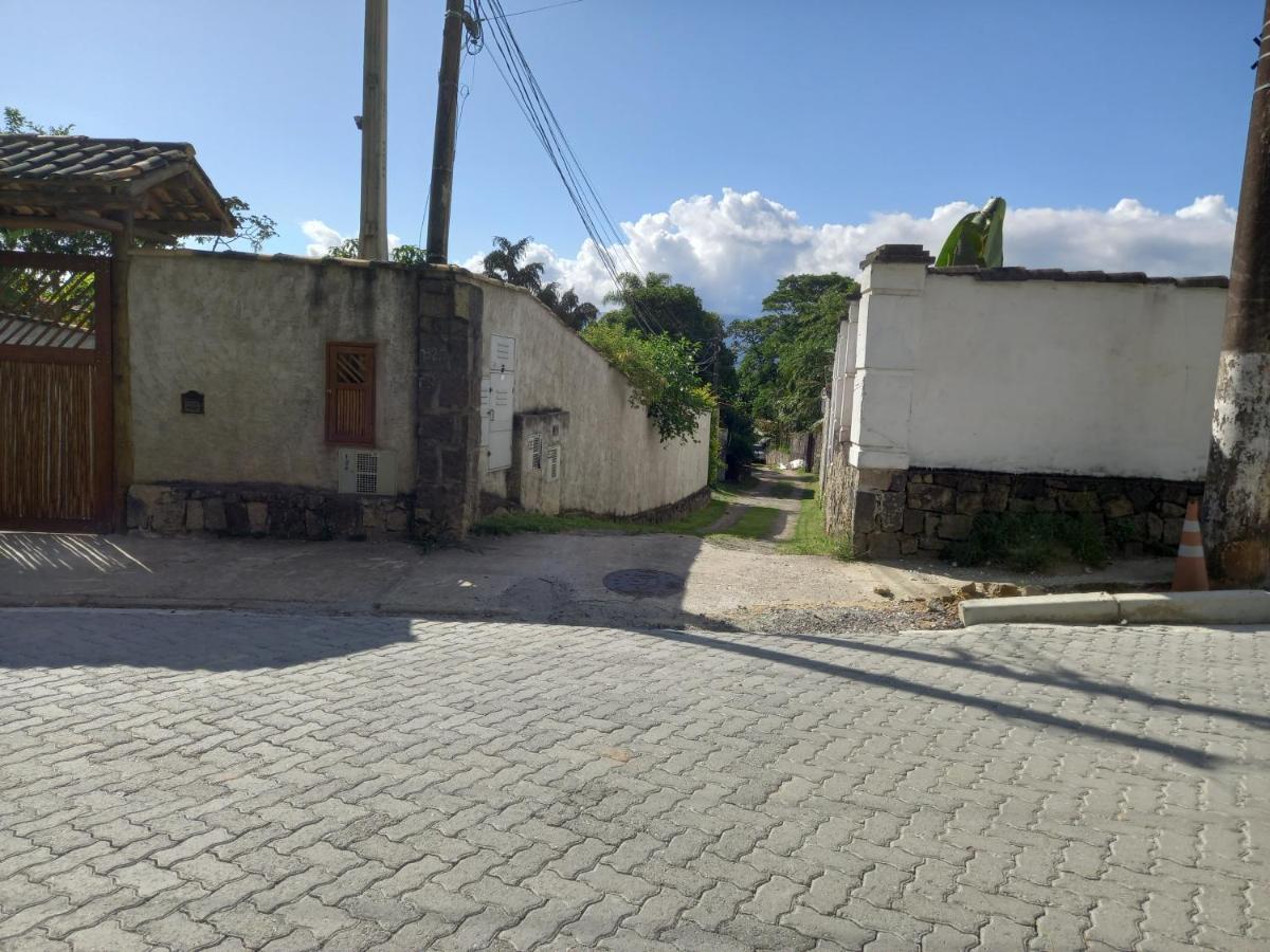 Família Silvia Périco Vila Ilhabela Exterior foto