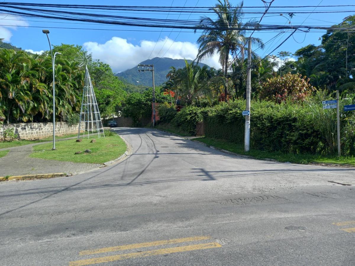 Família Silvia Périco Vila Ilhabela Exterior foto