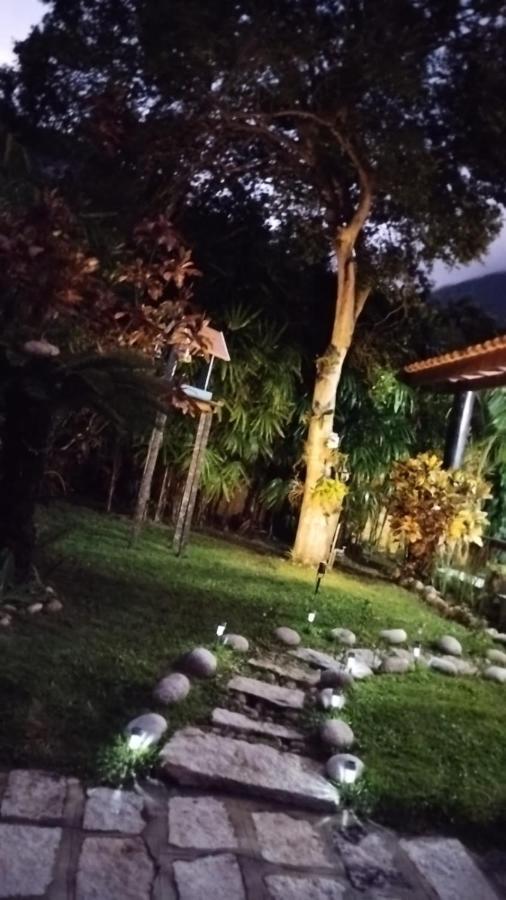 Família Silvia Périco Vila Ilhabela Exterior foto