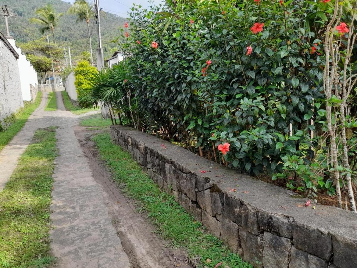 Família Silvia Périco Vila Ilhabela Exterior foto
